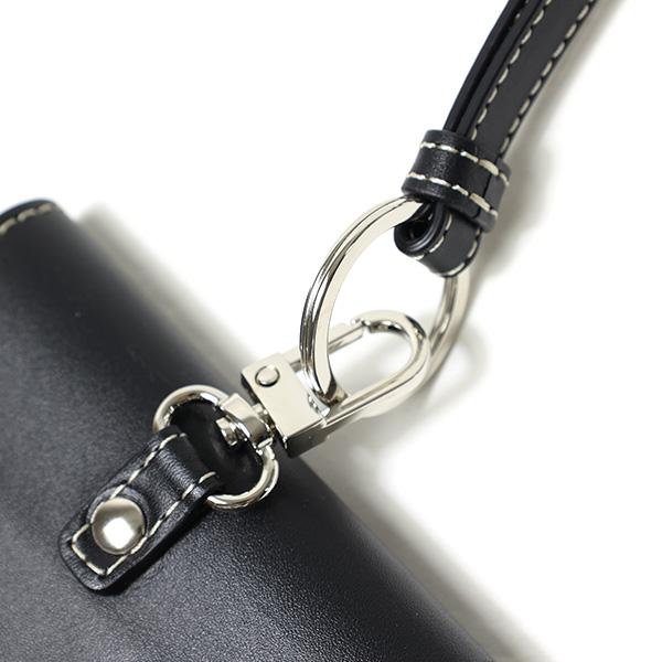 A.P.C. アーペーセー Phone Case スマホショルダー ネックポーチ