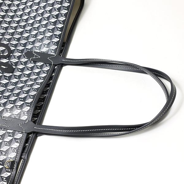 ANYA HINDMARCH アニヤハインドマーチ I AM A Plastic Bag Motif Tote