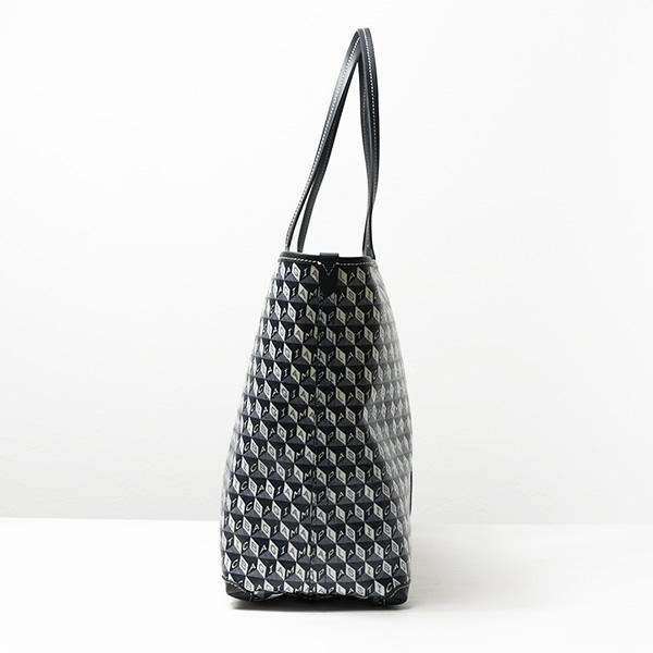 ANYA HINDMARCH アニヤハインドマーチ I AM A Plastic Bag Motif