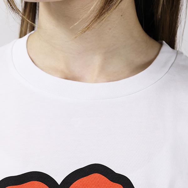 KENZO ケンゾー Boke Flower T-Shirts Tシャツ 半袖 クルー