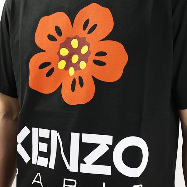 KENZO ケンゾー Boke Flower T-Shirts Tシャツ 半袖 クルー KENZO ケンゾー Boke Flower T-Shirts Tシャツ 半袖 クルー