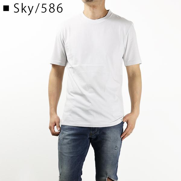 Maison Margiela（メゾンマルジェラ） Crew Neck T-Shirts Tシャツ