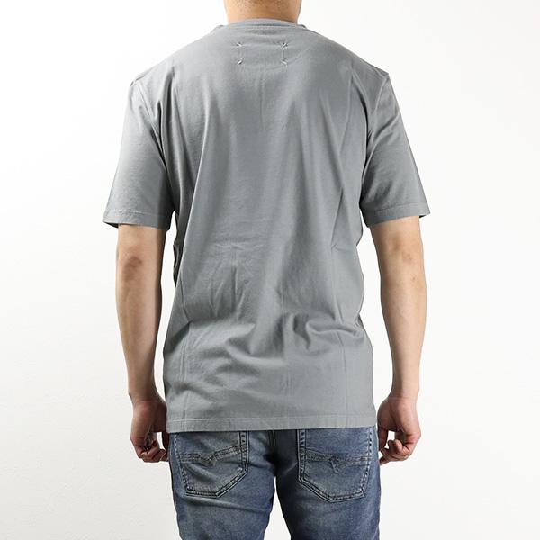 Maison Margiela（メゾンマルジェラ） Crew Neck T-Shirts Tシャツ