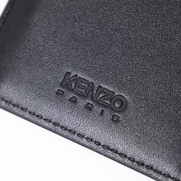 KENZO（ケンゾー） KENZO PARIS Card Holder カードホルダー カード