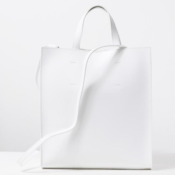 MSGM エムエスジーエム トートバッグ ショルダーバッグ クロス