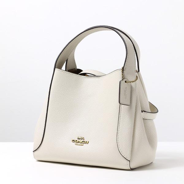 COACH（コーチ） HADLEY 21 ショルダーバッグ クロスボディバッグ