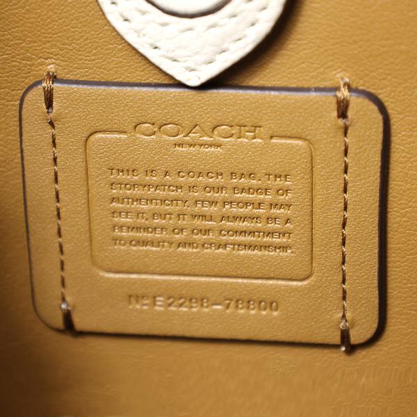 トリーバーチ オールブラック 本革シボ加工 23.5㎝