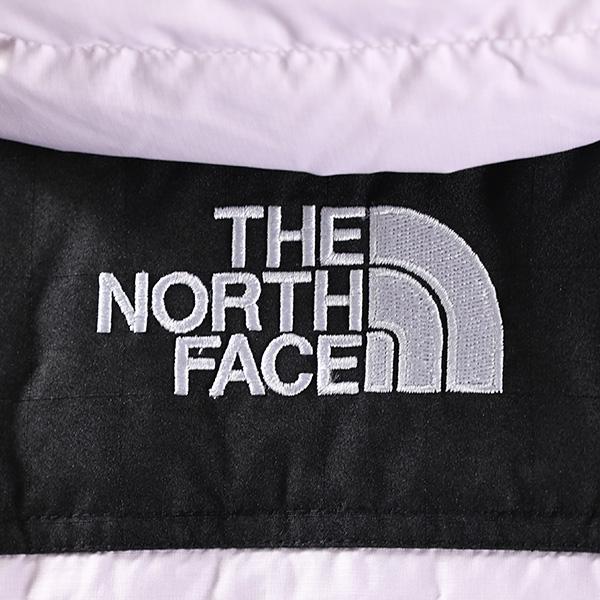 THE NORTH FACE ノースフェイス HMLYN PARKA ダウン ダウンジャケット フーディー 防風 撥水 アウトドア ロゴ メンズ NF0A55I6の画像