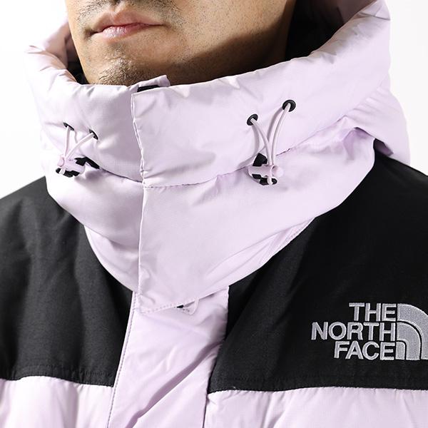 THE NORTH FACE ノースフェイス HMLYN PARKA ダウン ダウンジャケット フーディー 防風 撥水 アウトドア ロゴ メンズ NF0A55I6の画像