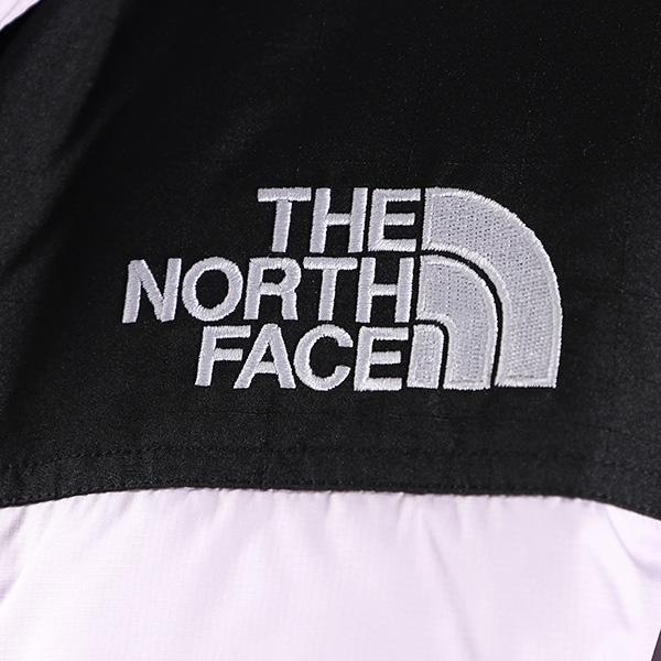 THE NORTH FACE ノースフェイス HMLYN PARKA ダウン ダウンジャケット フーディー 防風 撥水 アウトドア ロゴ メンズ NF0A55I6の画像