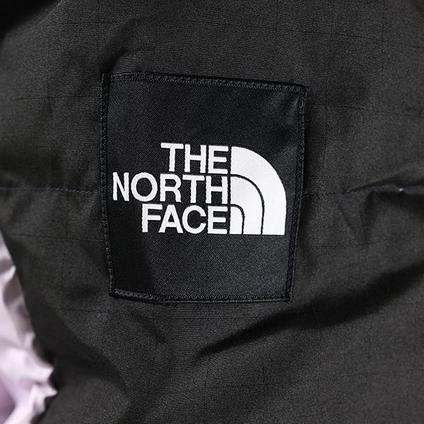THE NORTH FACE ノースフェイス HMLYN PARKA ダウン ダウンジャケット フーディー 防風 撥水 アウトドア ロゴ メンズ NF0A55I6の画像