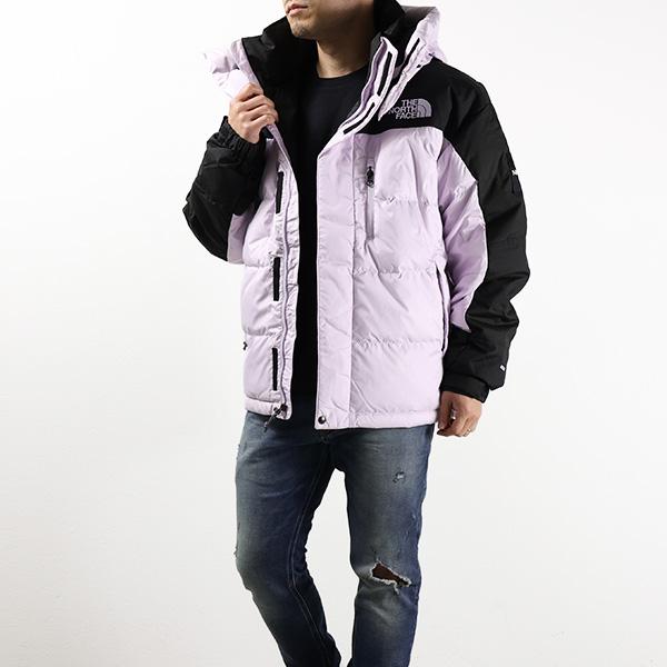 THE NORTH FACE ノースフェイス HMLYN PARKA ダウン ダウンジャケット フーディー 防風 撥水 アウトドア ロゴ メンズ NF0A55I6の画像