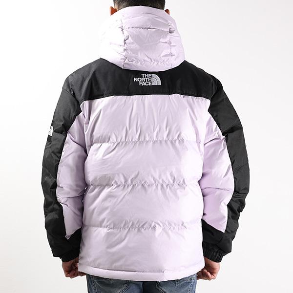 THE NORTH FACE ノースフェイス HMLYN PARKA ダウン ダウンジャケット フーディー 防風 撥水 アウトドア ロゴ メンズ NF0A55I6の画像