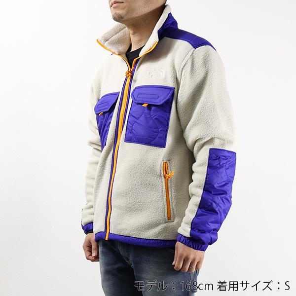 THE NORTH FACE（ザ ノースフェイス） ノースフェイス M DENALI JACKET 