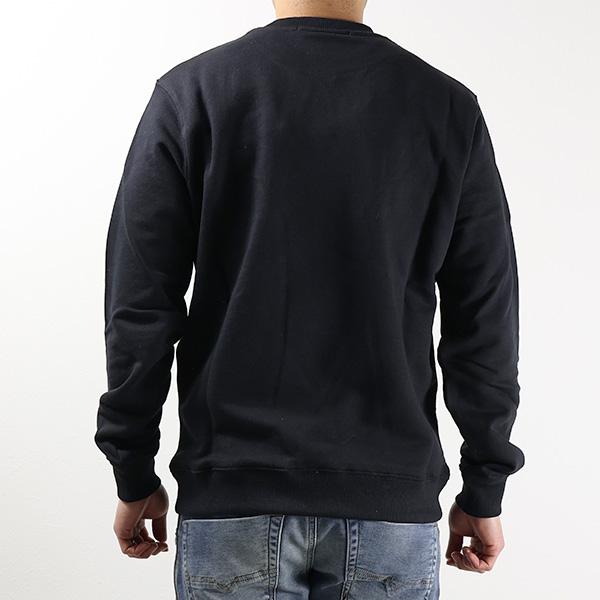 MSGM エムエスジーエム スウェットシャツ トレーナー 長袖 コットン  