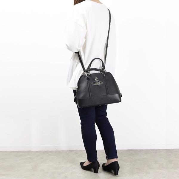 vivienne westwood ピンク ジョーダン ミディアム トートバッグ