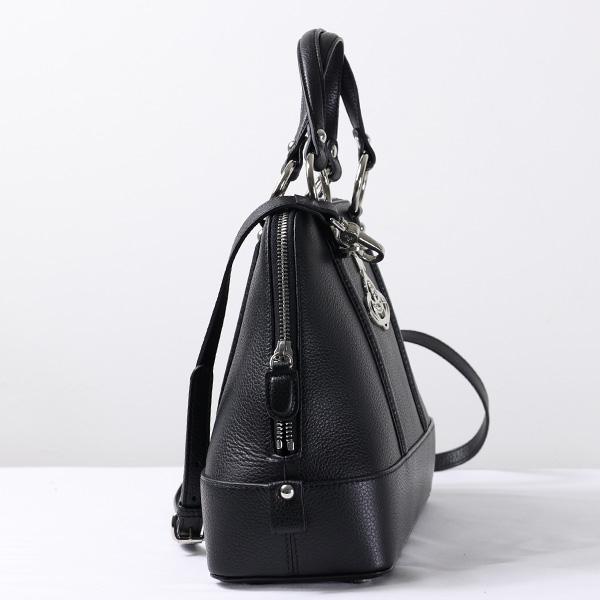 Vivienne Westwood ヴィヴィアンウエストウッド JORDAN MEDIUM HANDBAG  