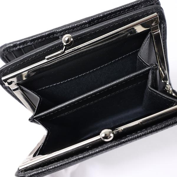 Vivienne Westwood（ヴィヴィアンウエストウッド） SAFFIANO WALLET