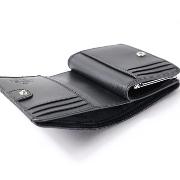 Vivienne Westwood（ヴィヴィアンウエストウッド） SAFFIANO WALLET