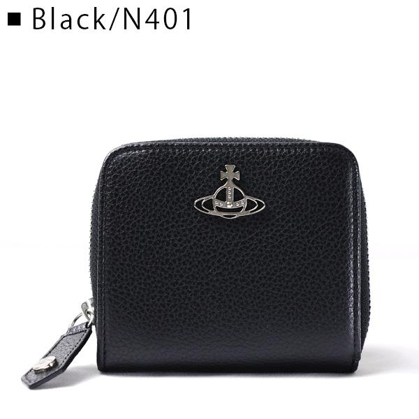 Vivienne Westwood（ヴィヴィアンウエストウッド） GRAIN LEATHER