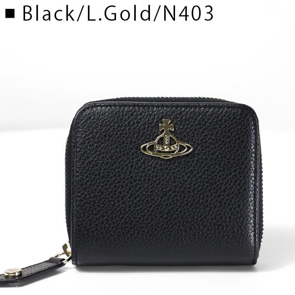 Vivienne Westwood（ヴィヴィアンウエストウッド） GRAIN LEATHER
