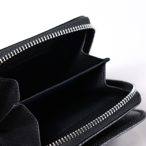 Vivienne Westwood（ヴィヴィアンウエストウッド） GRAIN LEATHER