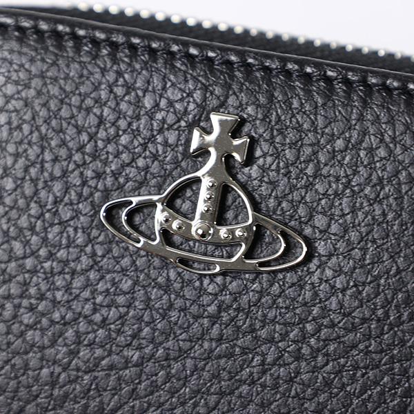 Vivienne Westwood（ヴィヴィアンウエストウッド） GRAIN LEATHER