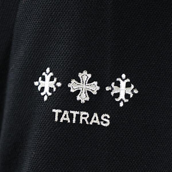 TATRAS（タトラス） MUSKI ムスキ パーカー フーディ 長袖 ジップ
