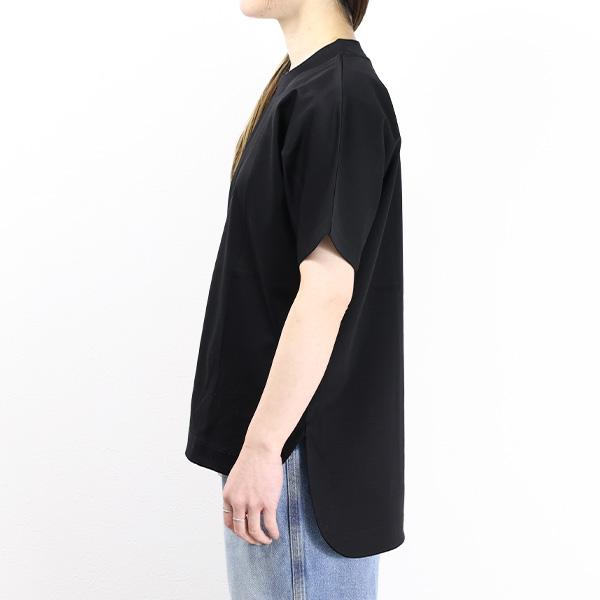 TATRAS タトラス TELAMANA Tシャツ 半袖 テラマナ ロゴT