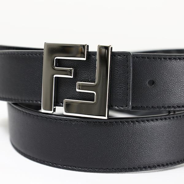 FENDI（フェンディ） REVERSIBLE BELT ベルト リバーシブルベルト