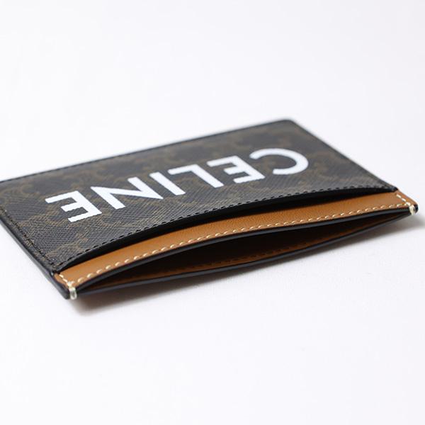 CELINE（セリーヌ） CARD HOLDER カードケース パスケース カード