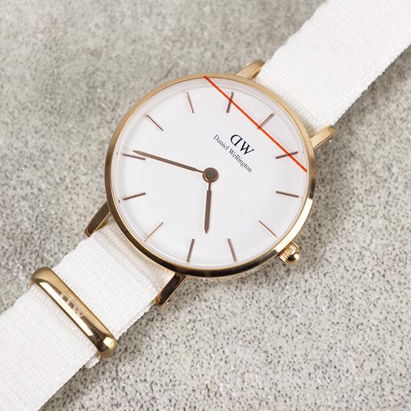 Daniel Wellington（ダニエルウェリントン） Petite 28 Dover