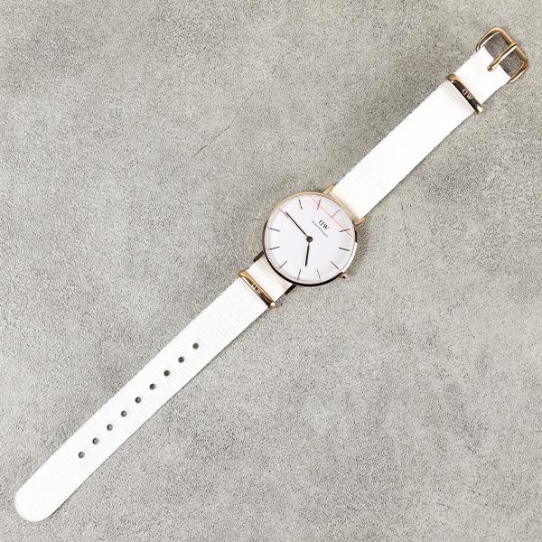 Daniel Wellington（ダニエルウェリントン） Petite 32 Dover