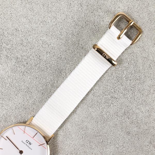 Daniel Wellington（ダニエルウェリントン） Petite 32 Dover