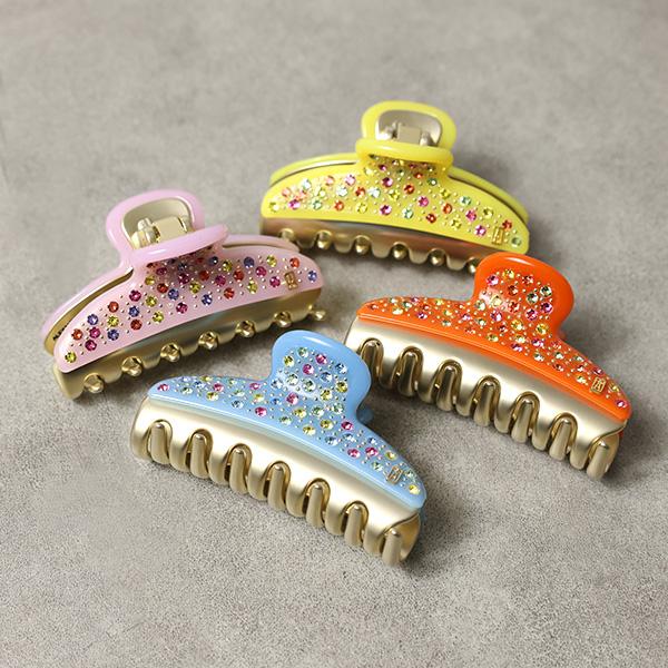 ALEXANDRE DE PARIS（アレクサンドル ドゥ パリ） アレクサンドル ドゥ