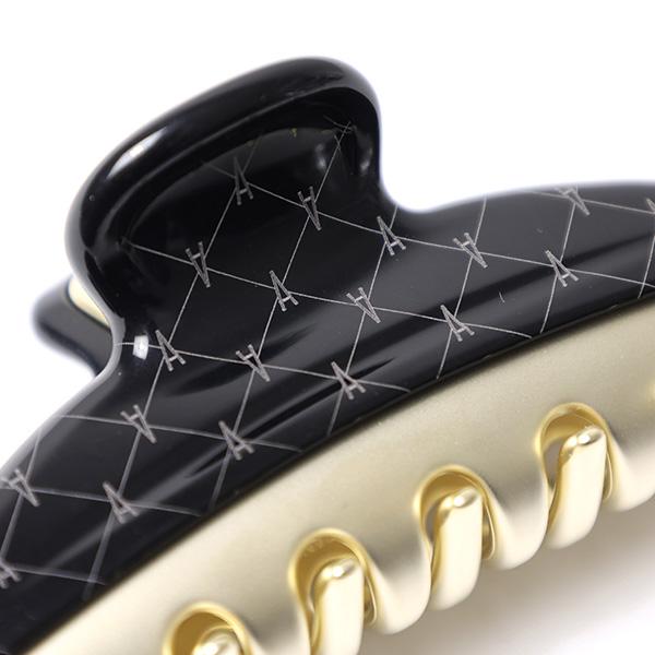 ALEXANDRE DE PARIS アレクサンドル ドゥ パリ VENDOME HAIRCLIP ALEXANDRE DE PARIS アレクサンドル ドゥ パリ VENDOME HAIRCLIP