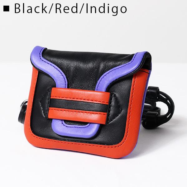 PIERRE HARDY ピエールアルディ ALPHA CHARM 小物入れ カード