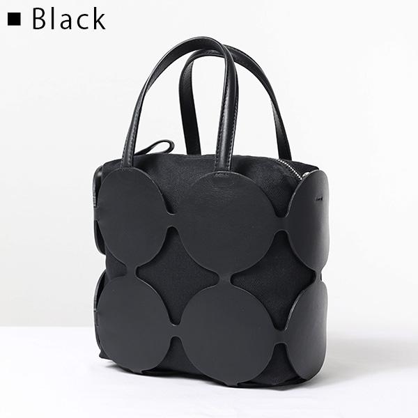 PIERRE HARDY（ピエールアルディ） BULLES BOX HANDBAG ショルダー