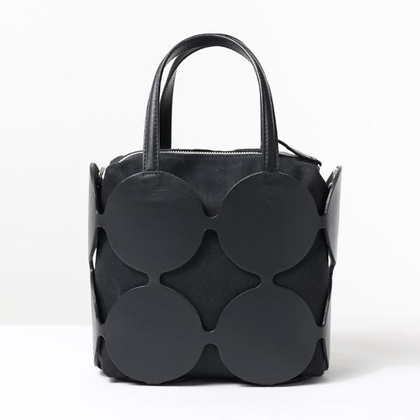 PIERRE HARDY ピエールアルディ BULLES BOX HANDBAG ショルダー