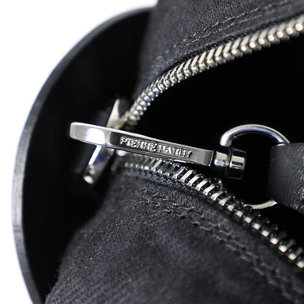 PIERRE HARDY（ピエールアルディ） BULLES BOX HANDBAG ショルダー