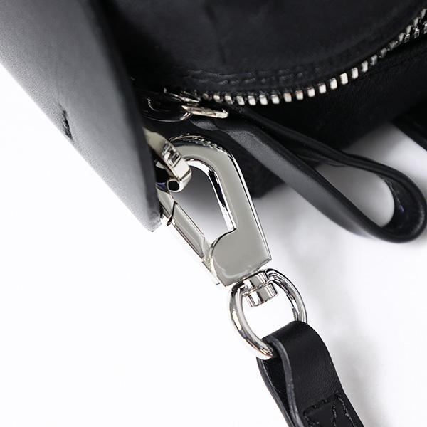 PIERRE HARDY（ピエールアルディ） BULLES BOX HANDBAG ショルダー