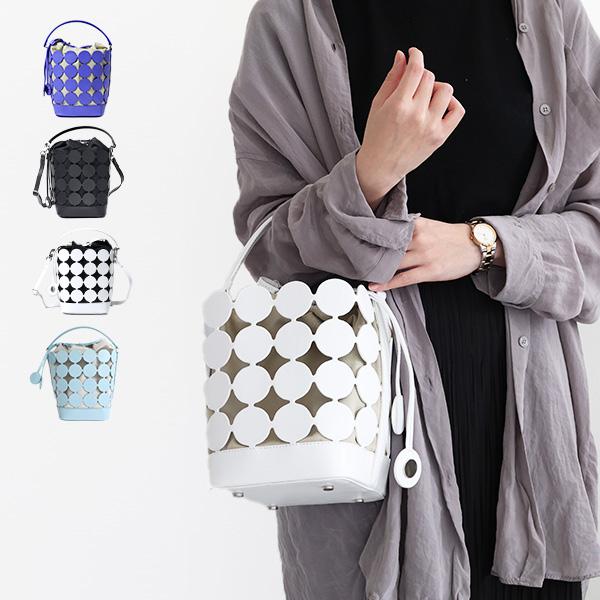 PIERRE HARDY（ピエールアルディ） BULLES BACKETDBAG ショルダー