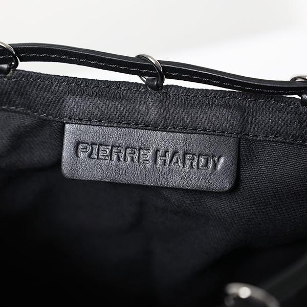 PIERRE HARDY ピエールアルディ BULLES BACKETDBAG ショルダーバッグ ハンドバッグ 本革 レディース VV07｜lag-onlinestore｜12