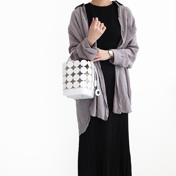 PIERRE HARDY ピエールアルディ BULLES BACKETDBAG ショルダー PIERRE HARDY ピエールアルディ BULLES BACKETDBAG ショルダー
