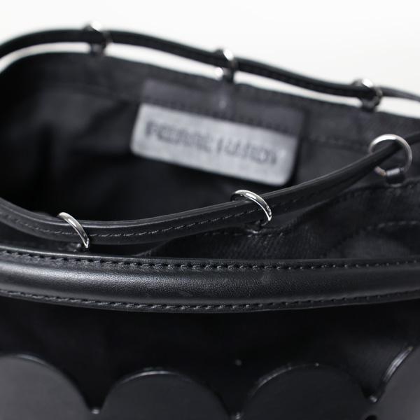 PIERRE HARDY ピエールアルディ BULLES BACKETDBAG ショルダー PIERRE HARDY ピエールアルディ BULLES BACKETDBAG ショルダー