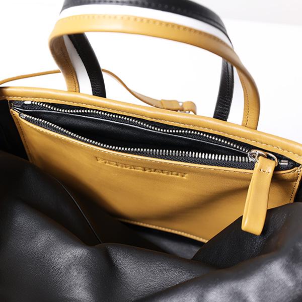 PIERRE HARDY（ピエールアルディ） MINI ARCHI TOTE BAG PV05 トート