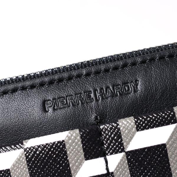 PIERRE HARDY ピエールアルディ COIN CARD CASE フラグメント
