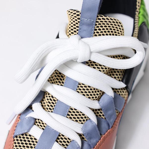 PIERRE HARDY（ピエールアルディ） TREK COMET SNEAKER スニーカー
