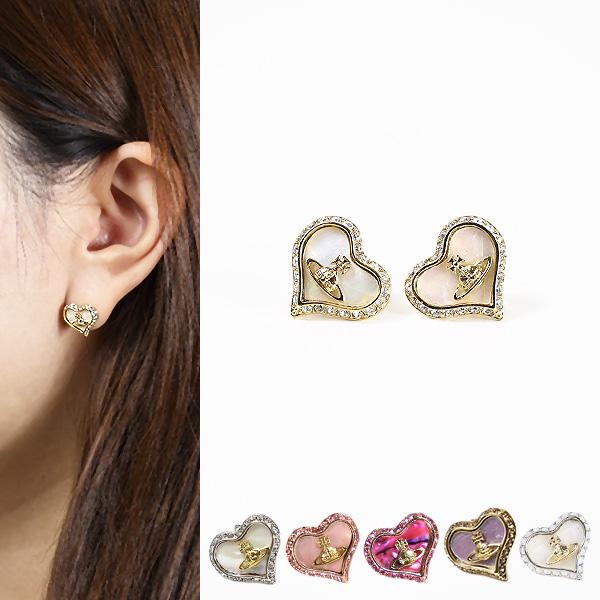 Vivienne Westwood ヴィヴィアンウエストウッド PETRA Heart Vivienne Westwood ヴィヴィアンウエストウッド PETRA Heart