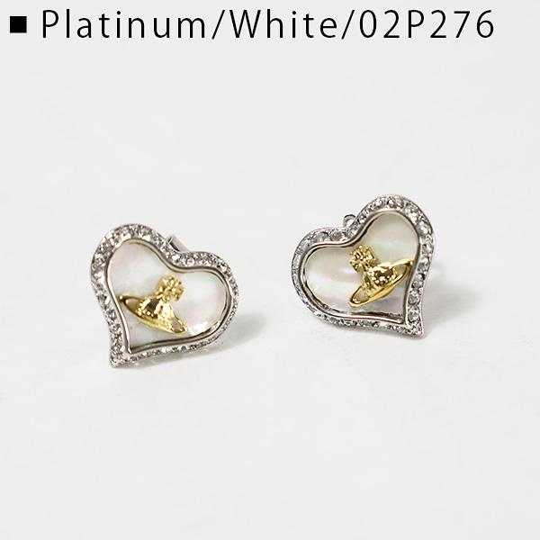 Vivienne Westwood ヴィヴィアンウエストウッド PETRA Heart Vivienne Westwood ヴィヴィアンウエストウッド PETRA Heart